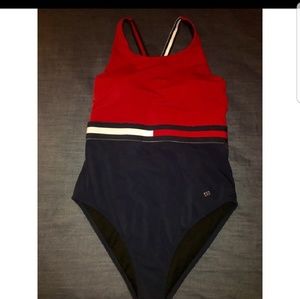 Tommy Hilfiger swimsuit
